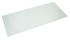 Ripiano in vetro con scanalatura Beko C00894443
