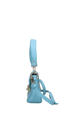Lancaster Borse... Azzurro da donna