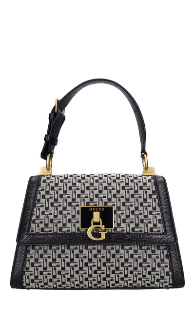 Guess Borse... Nero da donna