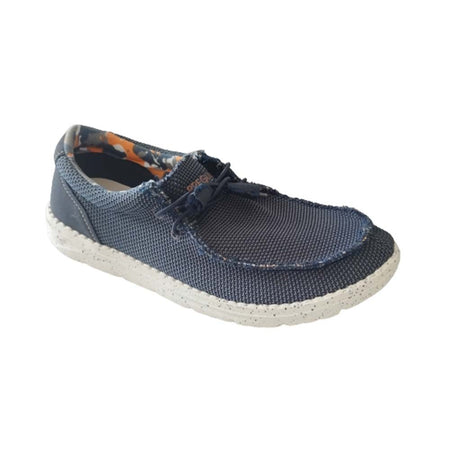 SNEAKERS UOMO PREGUNTA