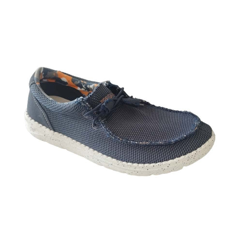 SNEAKERS UOMO PREGUNTA