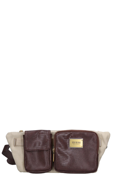 Guess Borse... Panna da uomo