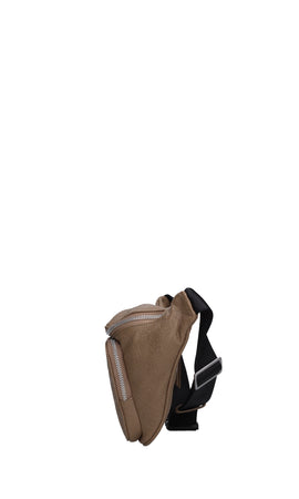 Guess Borse... Beige da uomo