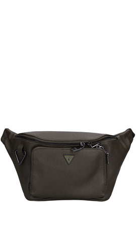 Guess Borse... Verde da uomo