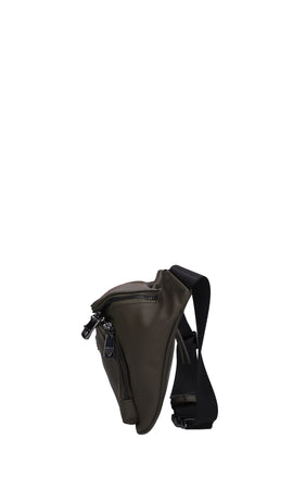 Guess Borse... Verde da uomo