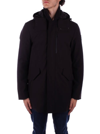 Woolrich Giacconi Nero da uomo