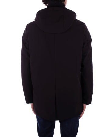 Woolrich Giacconi Nero da uomo