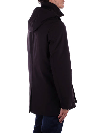 Woolrich Giacconi Nero da uomo