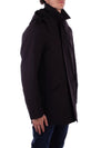 Woolrich Giacconi Nero da uomo