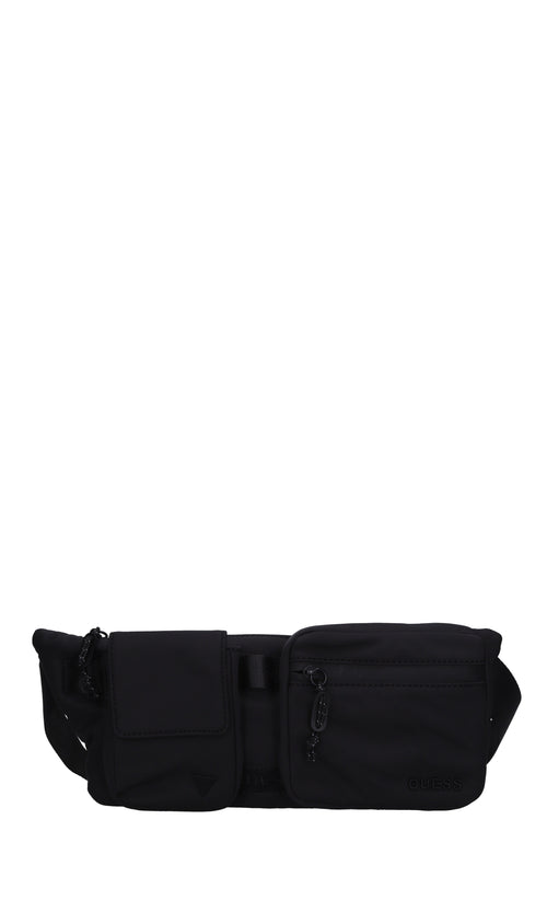 Guess Borse... Nero da uomo
