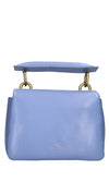 la carrie Borse... Azzurro da donna