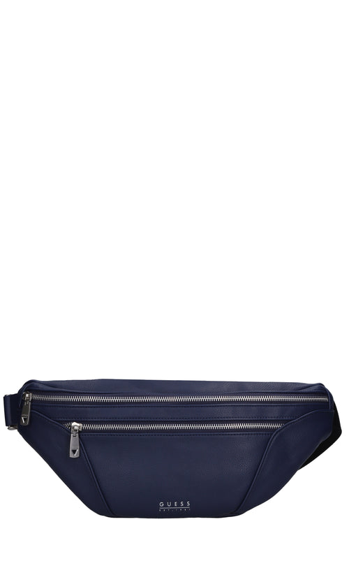 Guess Borse... Blu da uomo