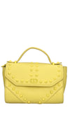 la carrie Borse... Giallo da donna