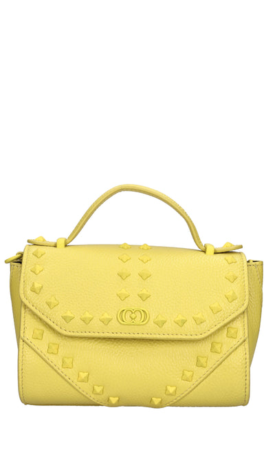 la carrie Borse... Giallo da donna