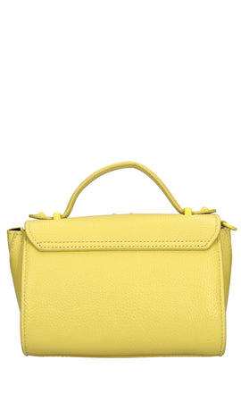 la carrie Borse... Giallo da donna