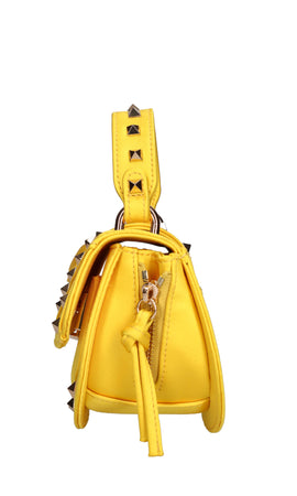 la carrie Borse... Giallo da donna