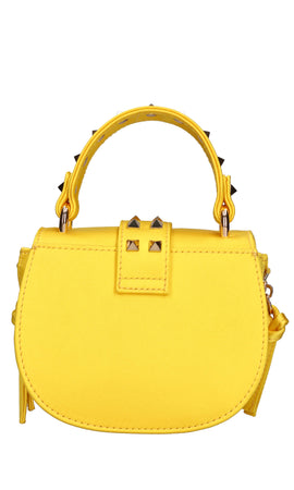 la carrie Borse... Giallo da donna