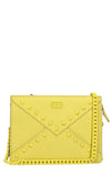 la carrie Borse... Giallo da donna