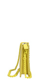 la carrie Borse... Giallo da donna