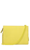 la carrie Borse... Giallo da donna