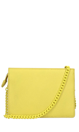 la carrie Borse... Giallo da donna