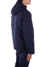 K-Way Giacconi Blue depth da uomo