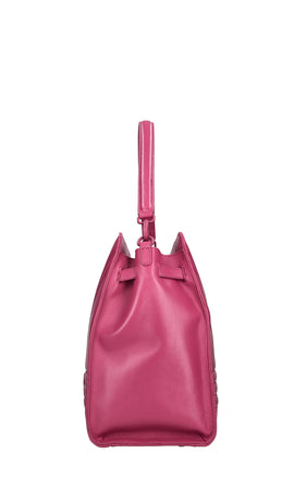 la carrie Borse... Fucsia da donna