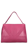 la carrie Borse... Fucsia da donna
