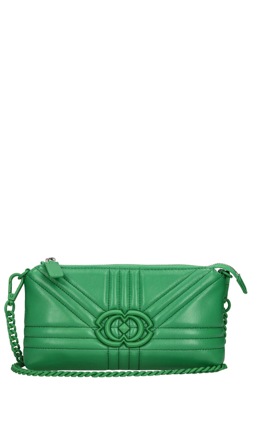 la carrie Borse... Verde da donna