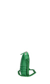 la carrie Borse... Verde da donna