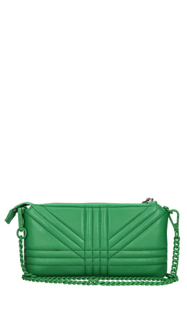 la carrie Borse... Verde da donna