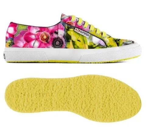 SUPERGA