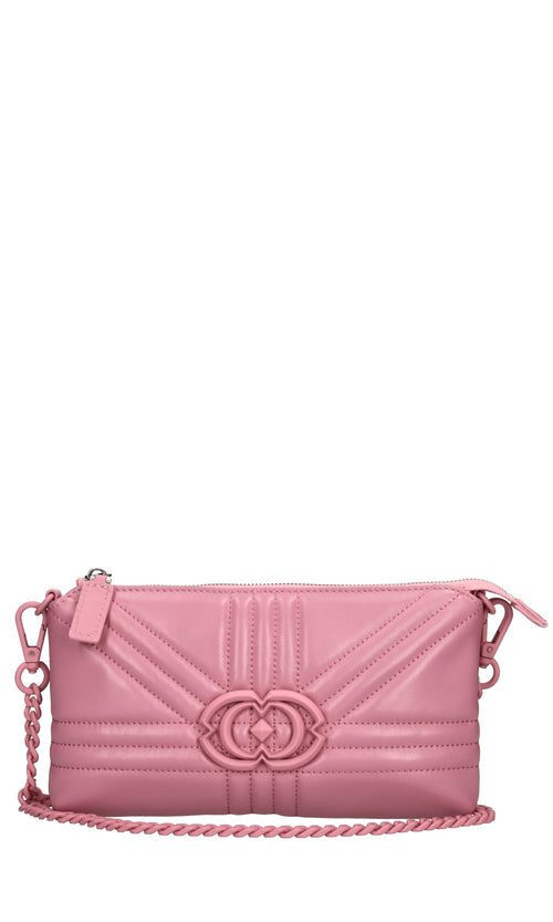 la carrie Borse... Rosa da donna