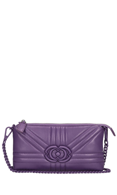 la carrie Borse... Viola da donna