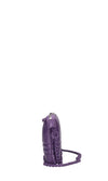 la carrie Borse... Viola da donna