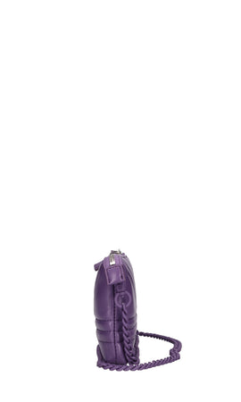 la carrie Borse... Viola da donna