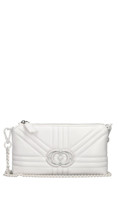 la carrie Borse... Bianco da donna