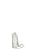 la carrie Borse... Bianco da donna