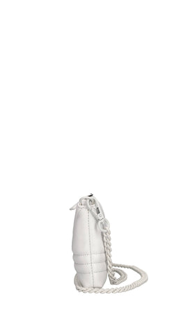 la carrie Borse... Bianco da donna