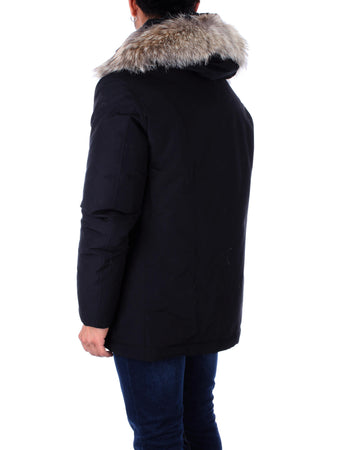 Woolrich Giacconi Nero da uomo