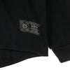 DOLLY NOIRE Felpa Tipo Hockey Uomo Thermo Reactive Hockey Hoodie Black/grey da uomo