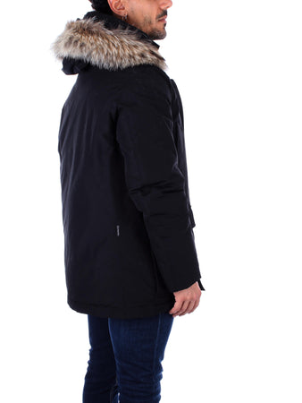 Woolrich Giacconi Nero da uomo
