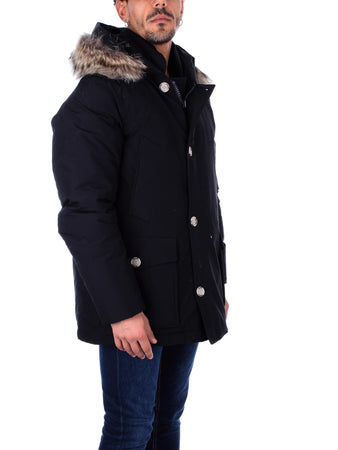 Woolrich Giacconi Nero da uomo