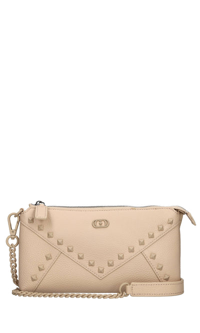 la carrie Borse... Beige da donna