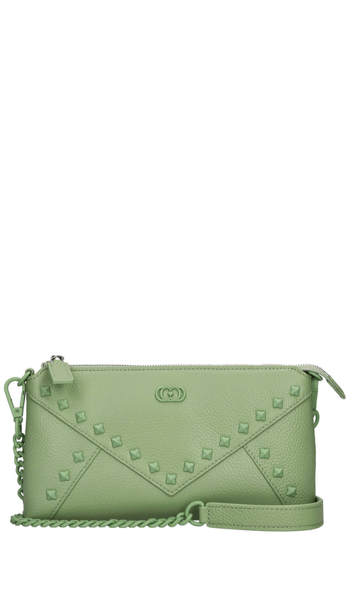 la carrie Borse... Verde da donna