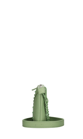 la carrie Borse... Verde da donna