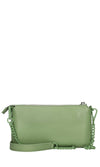 la carrie Borse... Verde da donna