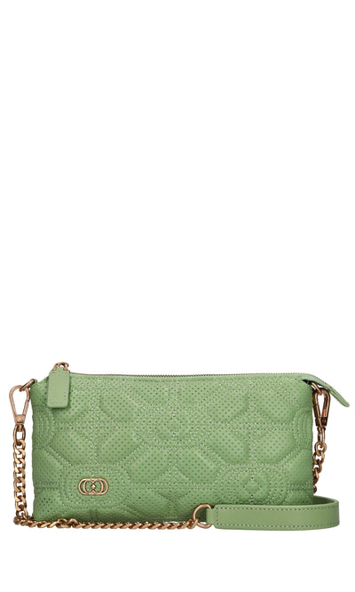 la carrie Borse... Verde da donna