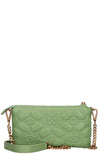 la carrie Borse... Verde da donna