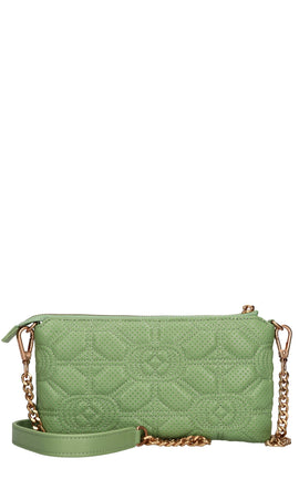 la carrie Borse... Verde da donna